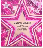 Адвент-календарь Makeup Revolution Beauty Star Makeup Advent Calendar с косметикой для макияжа, 24 продукта — фото 1