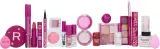 Адвент-календарь Makeup Revolution Beauty Star Makeup Advent Calendar с косметикой для макияжа, 24 продукта — фото 3