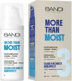 Гидроактивная ночная маска-крем с коллагеном Bandi Professional More Than Moist, 50 мл — фото 1
