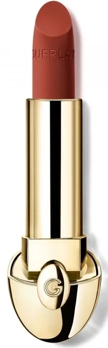 Сменный блок помады для губ Guerlain Rouge G Velvet, оттенок 234