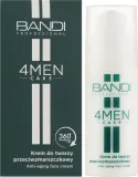 Крем для лица Bandi Professional 4MEN для зрелой кожи 50 мл — фото 2