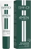 Крем для кожи вокруг глаз для мужчин Bandi Professional 4MEN Care Eye 14 мл — фото 1