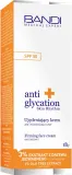 Крем для лица Bandi Medical Expert Anti Glycation антиоксидантный SPF50 50 мл — фото 2