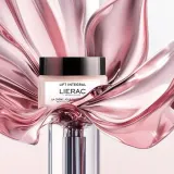 Набор для лица Lierac Lift Integral дневной крем и крем для глаз со скваланом и маслом ши для зрелой кожи 50+15 мл — фото 4