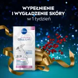 Набор для лица NIVEA Hyaluron Heroes бальзам для губ дневной крем SPF30 и сыворотка с гиалуроновой кислотой для зрелой кожи 4.8 г+50+30 мл — фото 4