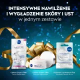 Набор для лица NIVEA Hyaluron Heroes бальзам для губ дневной крем SPF30 и сыворотка с гиалуроновой кислотой для зрелой кожи 4.8 г+50+30 мл — фото 5