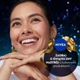 Набор для лица NIVEA Hyaluron Heroes бальзам для губ дневной крем SPF30 и сыворотка с гиалуроновой кислотой для зрелой кожи 4.8 г+50+30 мл — фото 6