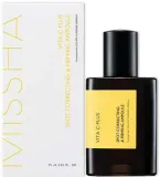 Сыворотка для лица Missha Vita C Plus укрепляющая, с витамином C, против пигментации, 75 мл — фото 2