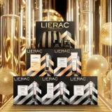 Набор для лица Lierac Lift Integral сыворотка и средство для глаз для зрелой кожи 30+15 мл — фото 3