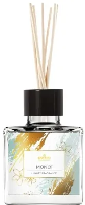 Аромадиффузор для дома Santini Cosmetic Monoi 100 мл