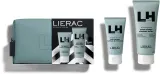 Мужской набор Lierac Homme увлажняющий гель-крем для лица и гель для лица тела и волос с кофеином 50+200 мл — фото 3