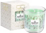 Santini Cosmetic Santini Cosmetic Luxury Candle - Свеча ароматическая Santini — фото 2