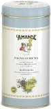 L'Amande L'Amande Tuscany Boite Bath Foam - Гель-пенка для душа и ванны Тоскана с кипарисом и цветами ракитника, в подарочной жестяной шкатулке, 500 мл — фото 1