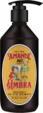 L'Amande L'Amande Amber Body Wash - Расслабляющий гель-пенка для душа и ванны Амбра, 470 мл — фото 1