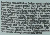 L'Amande L'Amande Wild Mint Body Wash - Тонизирующий гель-пенка для душа и ванны Дикая мята, 470 мл — фото 2