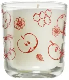 Santini Cosmetic Santini Cosmetic Luxury Candle - Свеча ароматическая Santini — фото 2