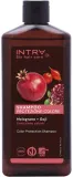 Шампунь Intra Goji & Pomegranate для защиты цвета волос, с гранатом и годжи, 250 мл — фото 1