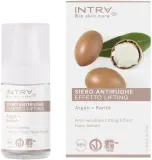 Сыворотка для лица Intra Argan & Shea Butter Anti-Wrinkles лифтинг-эффект, против морщин, 30 мл — фото 1