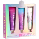 Набор Aurora Beauty Z крем для рук 100 мл скраб для тела 100 мл и лосьон для тела 100 мл — фото 1