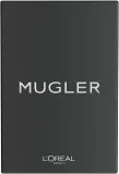 Палетка теней для век L'Oreal Paris X Mugler Spectrum Eyeshadow Palette, насыщенная пигментация, 8 г, оттенок Midnight — фото 1