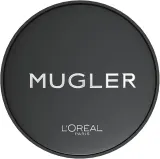 Тональная основа-кушон L'Oreal Paris X Mugler Subtle Glow Cushion Foundation, с естественным сиянием, со спонжем и зеркалом, 14 г, оттенок 07 — фото 2