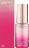 Сыворотка для лица Isoi Bulgarian Rose Brightening с розовой водой арбутином и ниацинамидом для сияния — фото 1