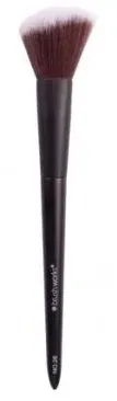 Кисть для контурирования Brushworks Angled Contour Brush № 26, скошенная