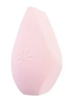Спонж для макияжа Brushworks Blend and Sculpt Complexion Sponge, с восемью гранями, 1 шт