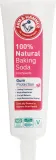 Arm & Hammer Arm & Hammer 100% Natural Baking Soda Gum Protection Toothpaste - Зубная паста 100% Natural Baking Soda Gum Protection Toothpaste для защиты дёсен, с пищевой содой, 75 мл — фото 1