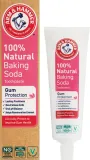 Arm & Hammer Arm & Hammer 100% Natural Baking Soda Gum Protection Toothpaste - Зубная паста 100% Natural Baking Soda Gum Protection Toothpaste для защиты дёсен, с пищевой содой, 75 мл — фото 2