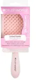 Щётка для волос Brushworks Vented Paddle Blow Dry Hair Brush вентилируемая, для укладки феном, 1 шт — фото 1