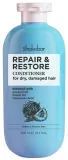 Восстанавливающий кондиционер для сухих и повреждённых волос Shakebar Repair & Restore Conditioner, 300 мл — фото 1