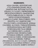 Тональный флюид Natasha Denona Foundation X+ Full Coverage Fruit Complex кроющий стойкий, 30 мл — фото 3