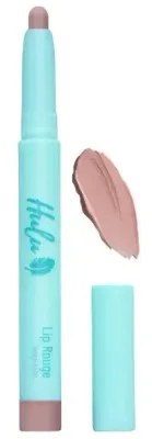 Помада-карандаш для губ Hulu Lip Rouge веганская