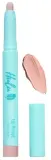 Помада-карандаш для губ Hulu Lip Rouge веганская, оттенок Haze Creme — фото 1