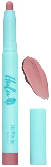 Помада-карандаш для губ Hulu Lip Rouge веганская, оттенок Randez Vous
