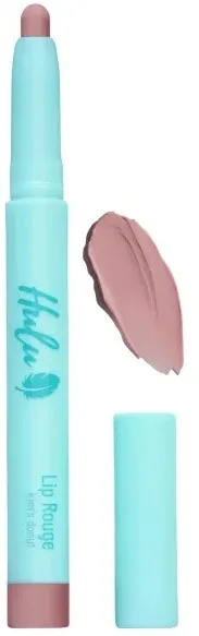 Помада-карандаш для губ Hulu Lip Rouge веганская, оттенок Kim`s Donut
