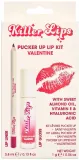 Набор для макияжа губ Killer Lips Pucker Up Valentine карандаш 1 г и блеск для губ 3.8 мл — фото 1
