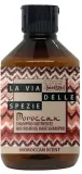 Шампунь для волос 3ME Maestri Moroccan Nourishing Hair Shampoo питательный, с аргановым маслом, 500 мл — фото 1