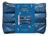 Набор PuroBio Cosmetics Beauty Bag Bellatrix тушь для ресниц 10 мл черный карандаш для глаз 1.3 г и косметичка — фото 1