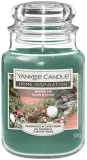 Свеча ароматическая Yankee Candle — фото 1