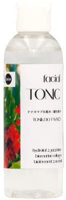 Тоник для лица La-Le Japan Nature с гидролатом рябины, ферментом ацеролы и вербеной, 100 мл