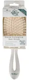Щётка для волос So Eco Gentle Detangling Brush распутывающая, с деревянными щетинками, 1 шт — фото 1