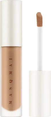 Корректор для лица Masqmai All-In-One Concealer кремовый, 4 мл, оттенок Medium