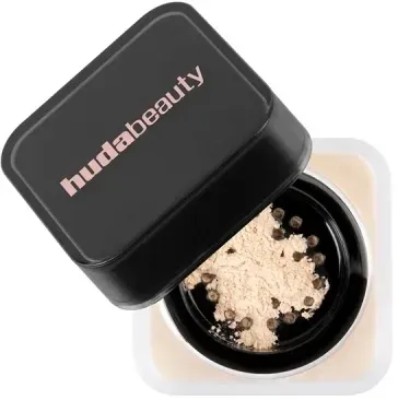 Рассыпчатая пудра для бейкинга Huda Beauty Baby Bake Mini Easy Bake Loose Powder, 6 г
