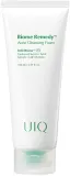 UIQ Biome Remedy Acne Cleansing Foam пенка для умывания для проблемной кожи с салициловой кислотой 150 мл — фото 1