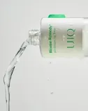 Балансирующий тоник для лица UIQ Biome Remedy с пантенолом и пробиотическим ферментом, 300 мл — фото 2