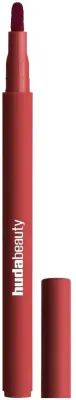 Тинт-карандаш для губ Huda Beauty Lip Contour стойкий