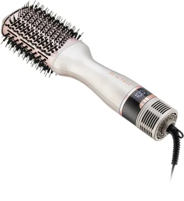Фен для волос Beautifly CurlSpin многофункциональный, с функцией холодного воздуха, 1 шт