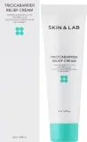Крем для лица Skin&Lab Tricicabarrier Relief успокаивающий с центеллой 50 мл — фото 2